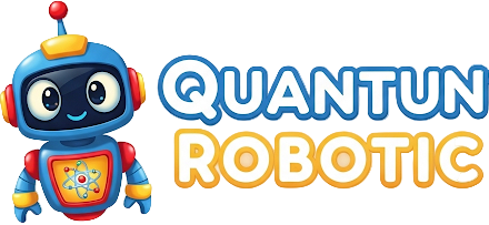 Quantun Robotic